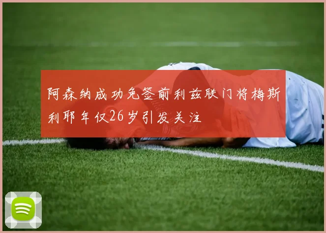阿森纳成功免签前利兹联门将梅斯利耶年仅26岁引发关注