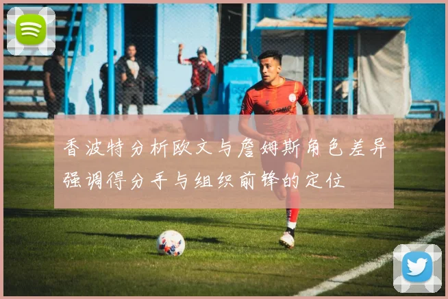 香波特分析欧文与詹姆斯角色差异强调得分手与组织前锋的定位